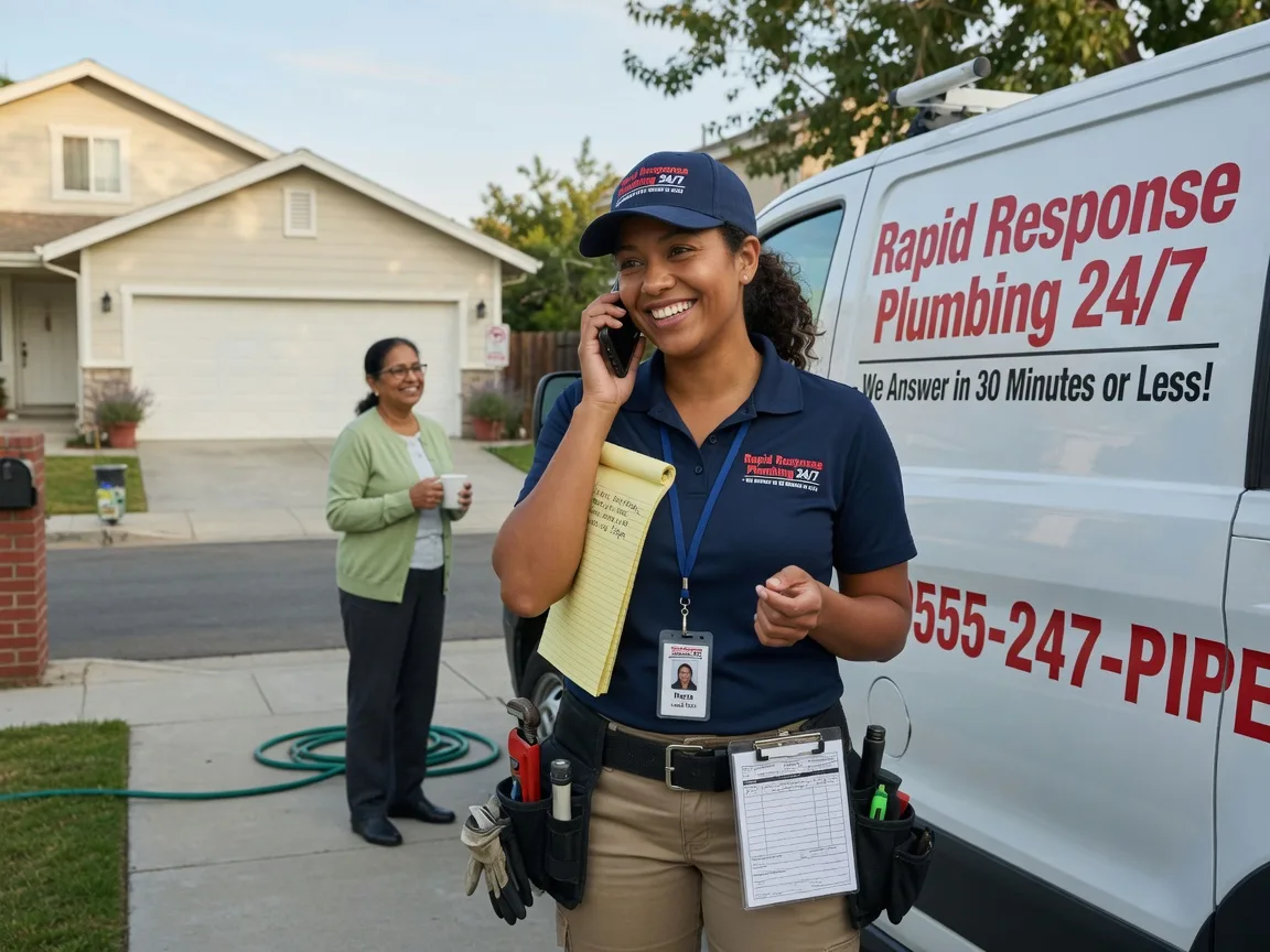Emergency Plumber Ridgefield, NJ FAQs